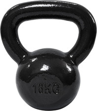 Kettlebell - Peso Da