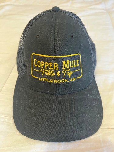 Cappello berretto copper mule - berretto,