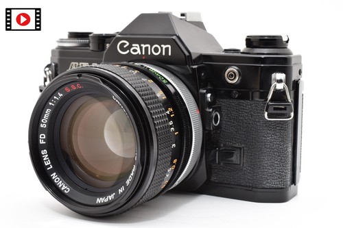 Quasi nuovo canon - nuovo],