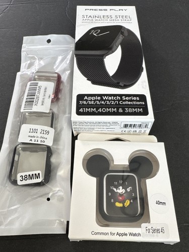 Accessori apple watch - accessori,