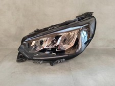 Faro proiettore anteriore