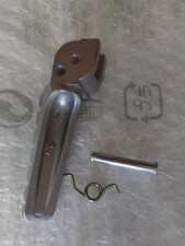 Pedana anteriore Sinistra