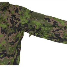 MFH Scorpion Softshell Giacca