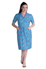 VESTAGLIA PRENDISOLE MEZZA