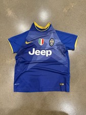 Maglia calcio away Nike