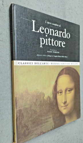 Classici dell arte opera - classici, 12