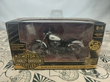Harley davidson 2003 883r - 1:18,