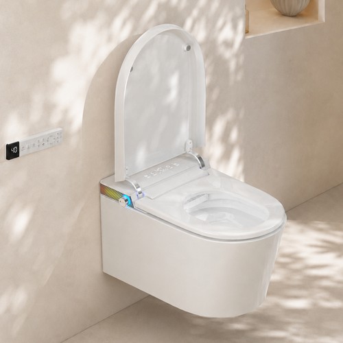 Doccia smart sedile wc - wc,,