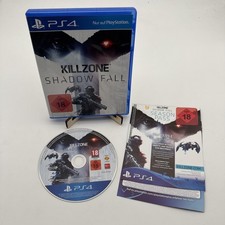 Killzone: Shadow Fall • Sony