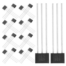 50 Pezzi Sensori Elettronici