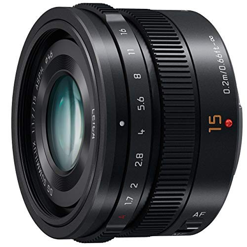 Panasonic x015 lumix g - lumix,