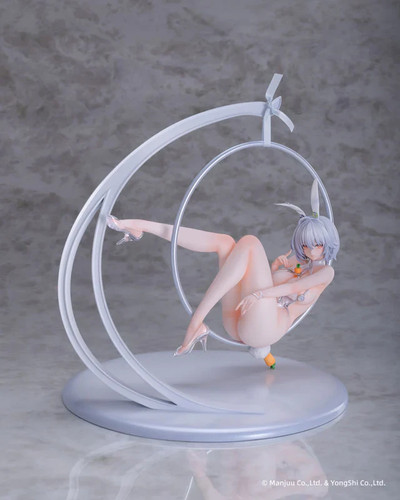 Figurina azur lane - azur, sirius