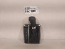 POMELLO CON CUFFIA CAMBIO PER MERCEDES SLK W171 2° Serie E0455.280.00 272942 be