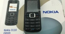 Nokia Classic 3110 - Telephono