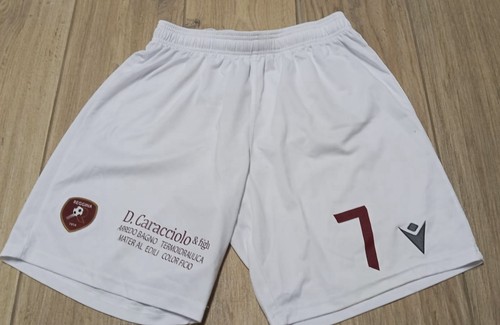 Pantaloncino reggina - pantaloncino,