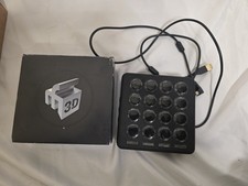 DJ Techtools MIDI Fighter