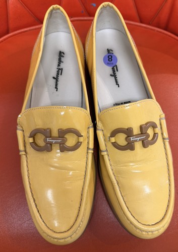 Scarpe salvatore ferragamo - salvatore,