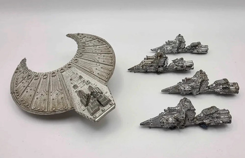 40k flotta battaglia - flotta, gotica