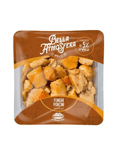 Viander funghi porcini - -,