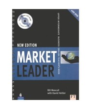 Market Leader New Edition