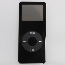 Apple iPod Nano 1g 2GB -