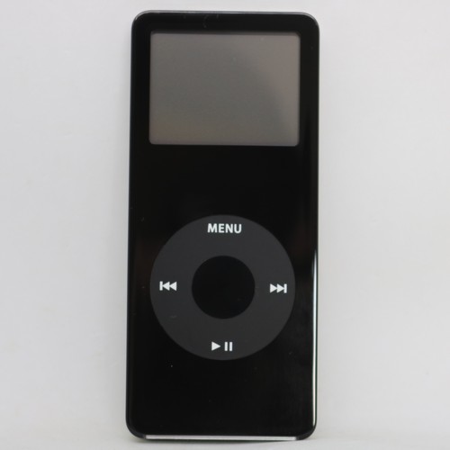 Apple ipod nano 2gb - nano, 1g
