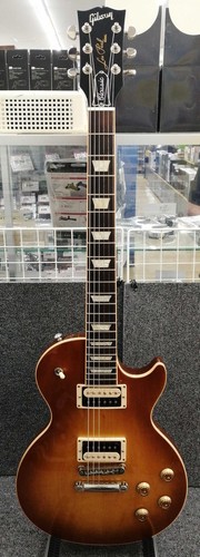 Gibson usa les - gibson,