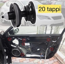 20 pezzi rivetto fissaggio