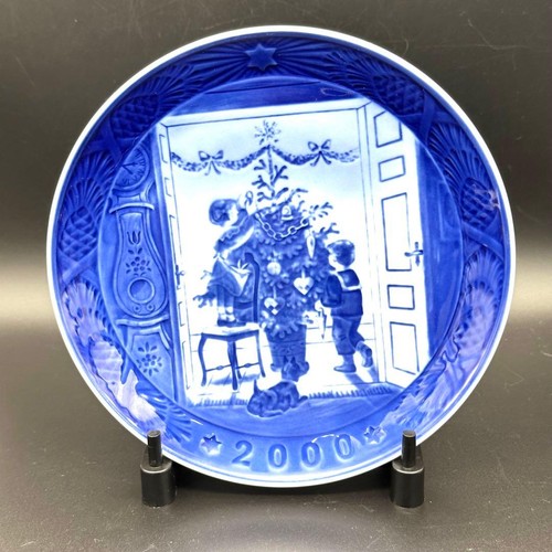 Royal copenhagen piatto - royal,