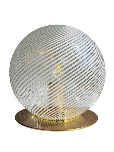 Lampada attr venini - lampada, ornella
