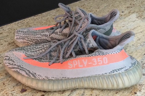 Autentiche adidas yeezy boost - autentiche,
