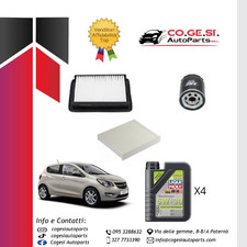 Kit tagliando filtri - tagliando, opel