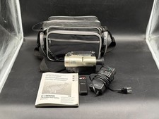 Videocamera Canon UC4000E