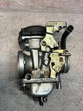 Carburatore Keihin CVK Carburatore Motocross Enduro Moto