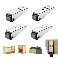 Rotelle per Spostare Mobili, 4