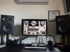 Altoparlanti Yamaha NS-A636 3 vie - Made in USA - testati - ottimo suono - video demo