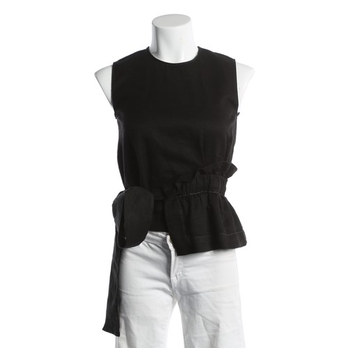 Msgm top nero - msgm, 40