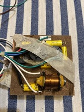 Crossover Esb Classic 400