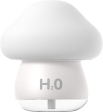 Umidificatore a Funghi Con