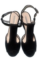 Giorgio Armani sandali tacco