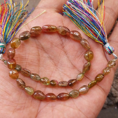 Collana perline pollici - collana,