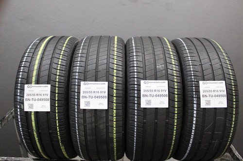 Pneumatici 205 r16 - 4,