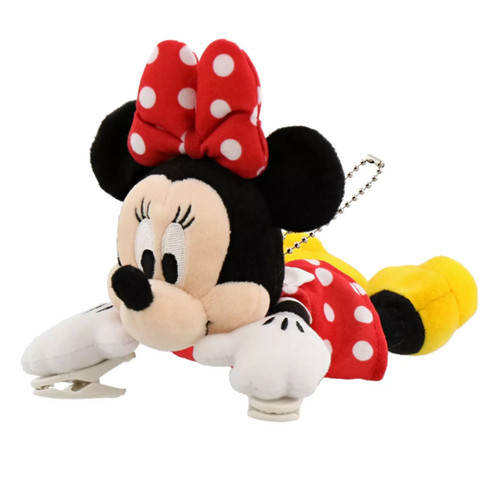 Peluche bambola tokyo disney - peluche,
