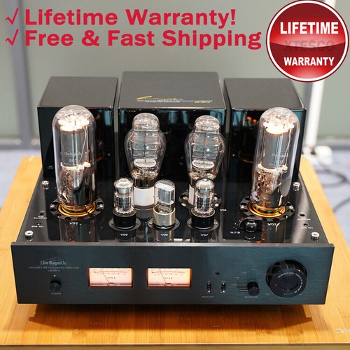 Amplificatore valvolare