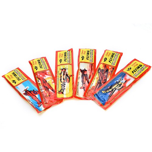 12x set foam glider prop - 12x/set,