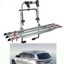 PORTABICI POSTERIORE 3 BINARI