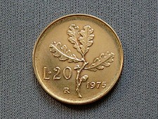 Italia Repubblica Italiana