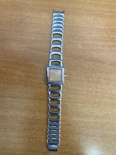 OROLOGIO BREIL DONNA VINTAGE TRIBE 6809250039 ACCIAIO NON TESTATO