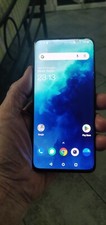 OnePlus 7T Pro - 256GB - Haze Blue  (Dual SIM) Usato