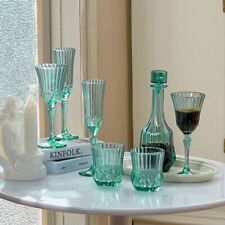 7 pezzi case delle bambole